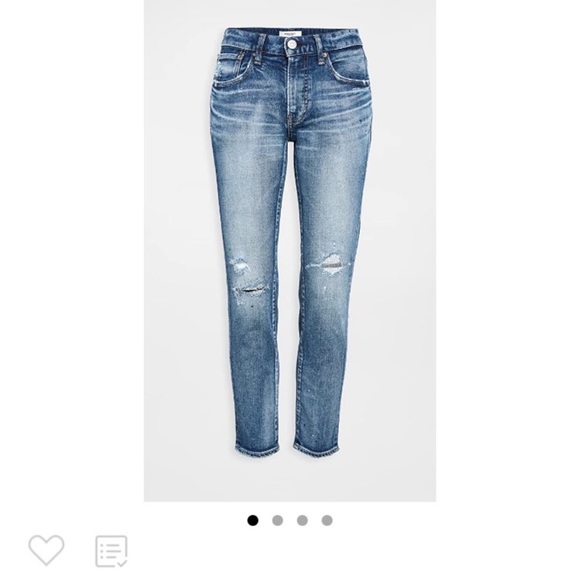 moussy jeans barneys